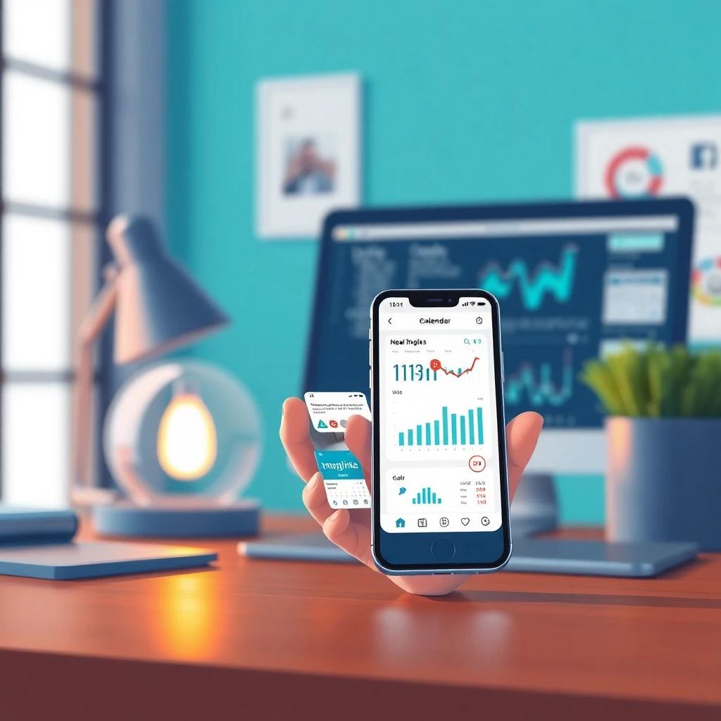 Featured image for: How to Use Calendar Events to Never Miss a Seasonal Marketing Moment — ForaPost Calendar Events guide