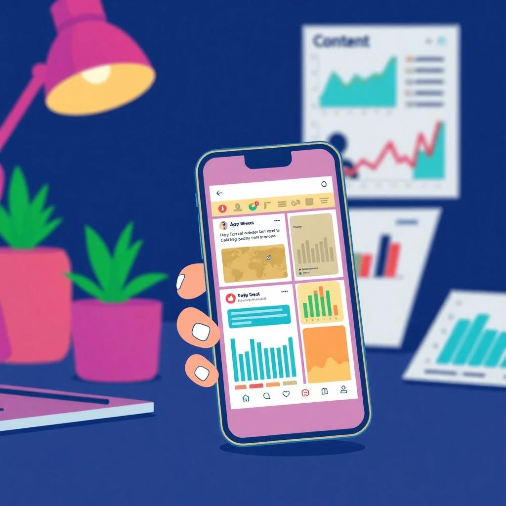 Featured image for: The 7 Social Media Posts Every Small Business Should Have Ready Before They Open for Business — social media templates small business launch