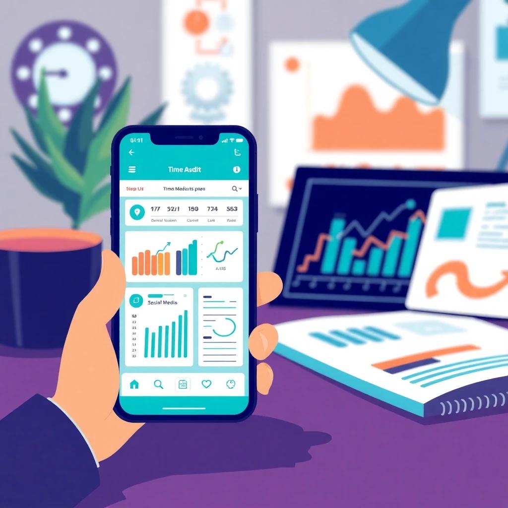 Featured image for: The Small Business Social Media Time Audit: 6 Hours a Week for 3 Likes. Here's What's Wrong. — social media time management small business